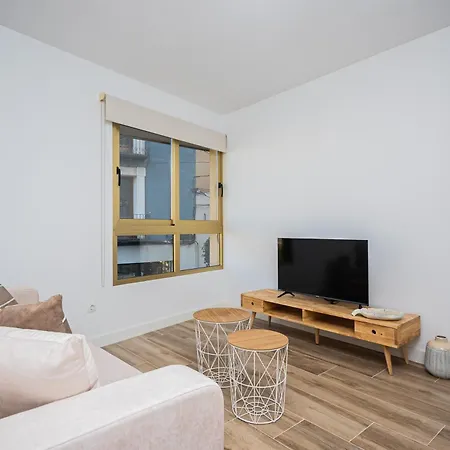 Apartman Playa Villajoyosa