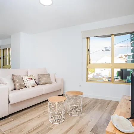Playa Apartman