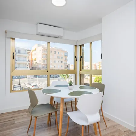 Playa Apartment
