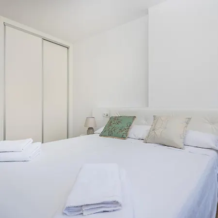 Apartment Playa