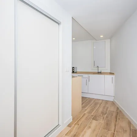 Playa Apartment *