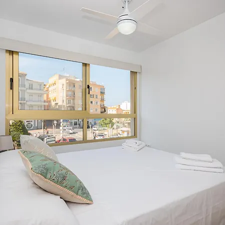 Apartment Playa