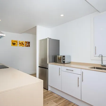 Apartment Playa *