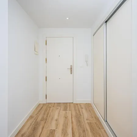Apartament Playa Villajoyosa
