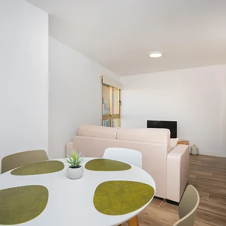 Playa Apartament