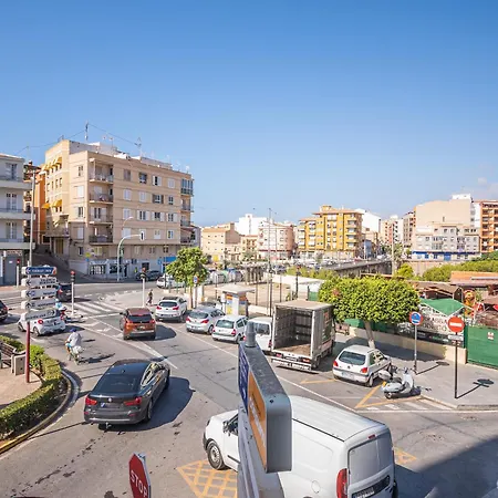 Apartament Playa