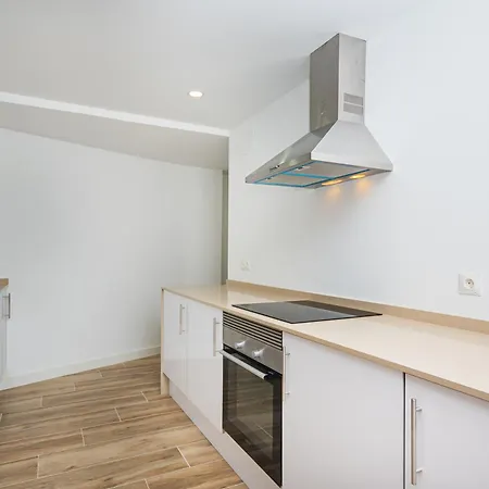 Playa Apartament Villajoyosa