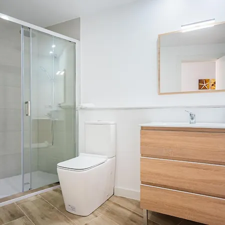 Playa Apartament